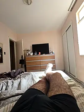 MysterBearMG online show from December 2025 05:40:02 PM