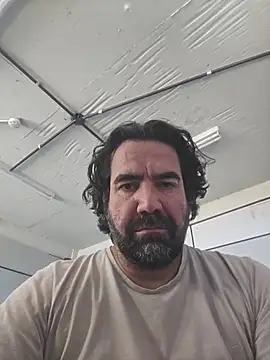 MysterBearMG online show from July 2026 03:51:02 PM
