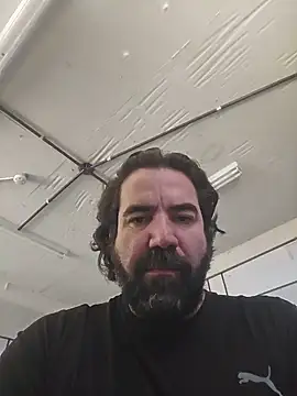 MysterBearMG online show from July 2026 03:25:02 PM