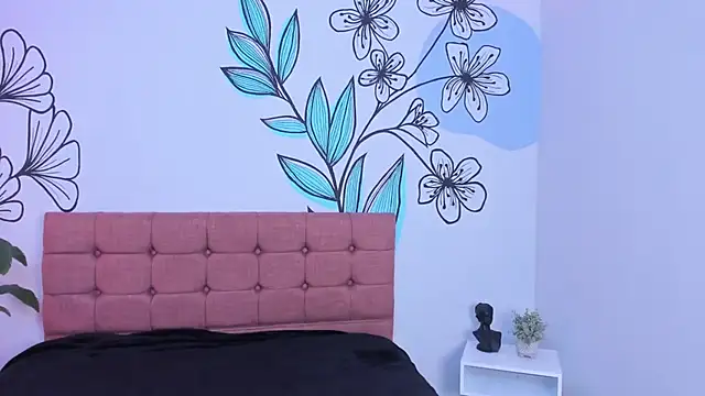 Snapshot of Sweet_Ariadna_ chatting on February 2025 03:30:02 PM Sweet Ariadna online show from February 2025 03:30:02 PM