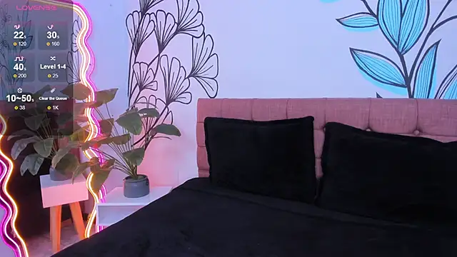 Snapshot of Sweet_Ariadna_ chatting on March 2025 12:03:01 PM Sweet Ariadna online show from March 2025 12:03:01 PM