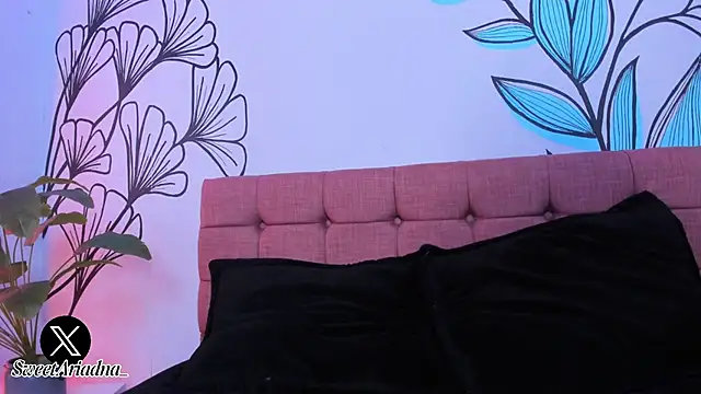 Snapshot of Sweet_Ariadna_ chatting on March 2025 03:42:01 PM Sweet Ariadna online show from March 2025 03:42:01 PM