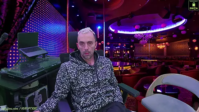 kuruptxxx live online show from February 2025 03:31:01 AM