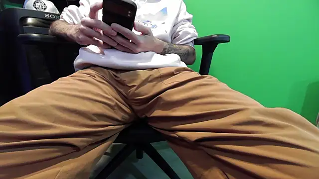 kuruptxxx live online show from January 2026 05:48:01 PM