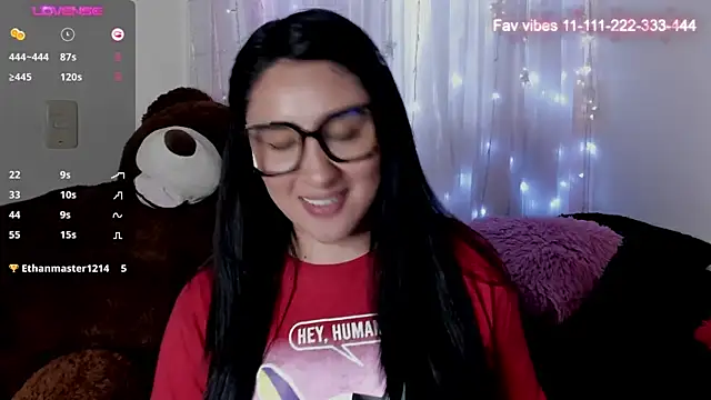 AnushaKumari online show from December 2024 04:36:01 PM