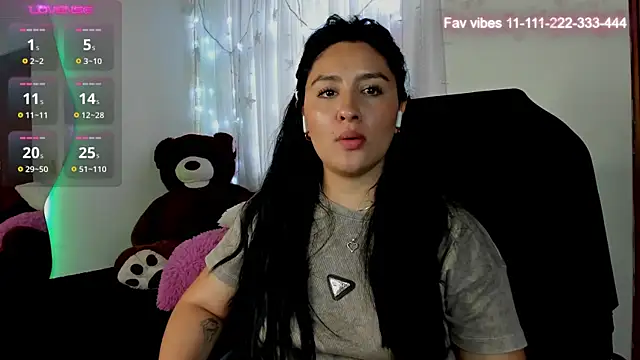 AnushaKumari online show from December 2024 04:52:01 PM