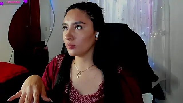 AnushaKumari online show from January 2025 03:50:01 PM