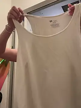 Lexi Shocker online show from February 2025 12:16:01 AM