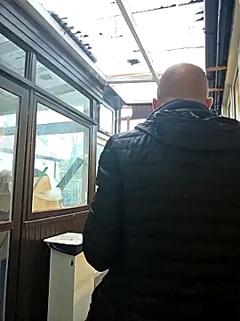 theSmallest-dick online show from October 2025 04:41:01 PM