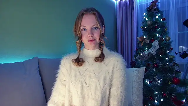 Cuddle Cat online show from January 2025 03:17:02 PM