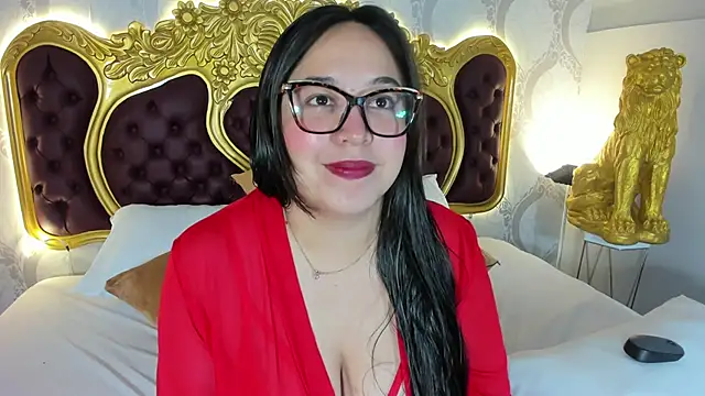 Dulce 26  online show from January 2026 10:45:01 PM