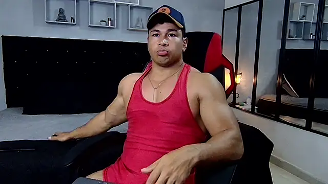 tyler hank01 online show from January 2025 11:22:01 PM