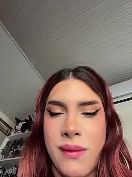 devlin nurmi online show from November 2025 03:54:02 PM