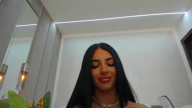 Britney Charm  online show from March 2026 07:27:02 AM