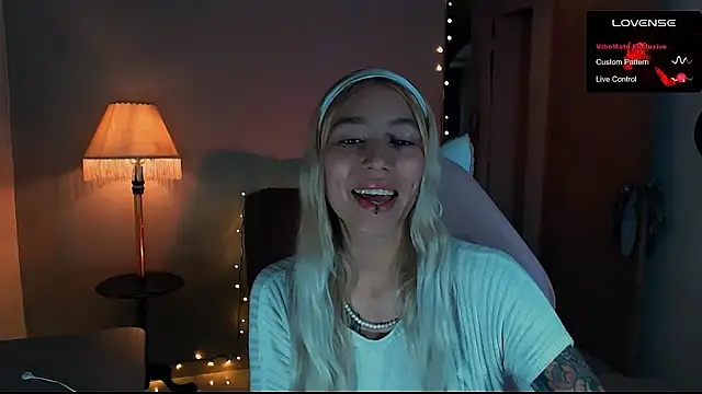 Saucy Jenn online show from January 2025 09:19:01 PM