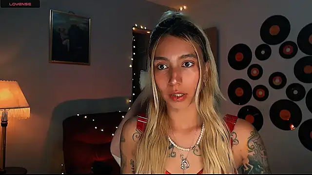 Saucy Jenn online show from February 2025 03:35:01 AM