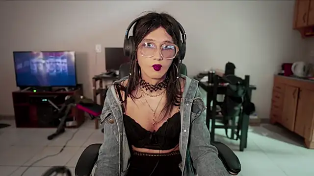 brenda nataliaok online show from January 2025 04:15:02 AM