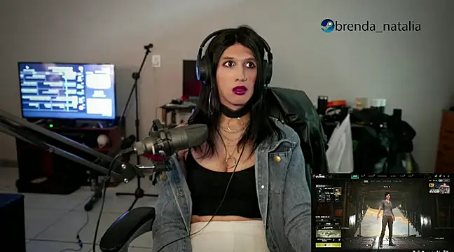 brenda nataliaok online show from February 2025 01:54:02 AM