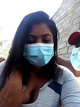 Snapshot of _Cute_ariana_ chatting on December 2024 10:17:02 AM Cute ariana online show from December 2024 10:17:02 AM