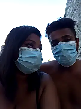 Snapshot of _Cute_ariana_ chatting on February 2025 10:11:02 AM Cute ariana online show from February 2025 10:11:02 AM