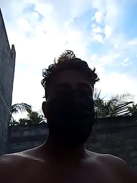 Snapshot of _Cute_ariana_ chatting on February 2025 12:05:02 PM Cute ariana online show from February 2025 12:05:02 PM