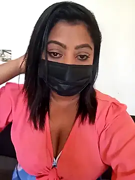 Snapshot of _Cute_ariana_ chatting on March 2025 04:08:02 AM Cute ariana online show from March 2025 04:08:02 AM