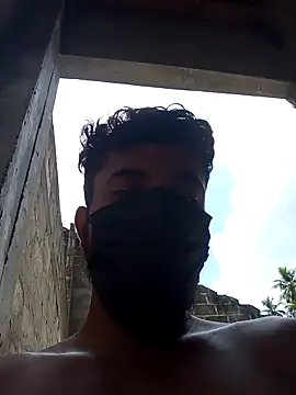 Snapshot of _Cute_ariana_ chatting on March 2025 06:05:01 AM Cute ariana online show from March 2025 06:05:01 AM