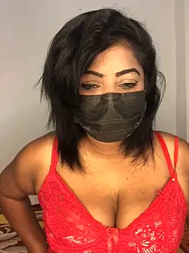 Snapshot of _Cute_ariana_ chatting on September 2025 06:14:01 AM Cute ariana online show from September 2025 06:14:01 AM