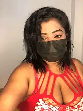 Snapshot of _Cute_ariana_ chatting on September 2025 04:14:01 AM Cute ariana online show from September 2025 04:14:01 AM