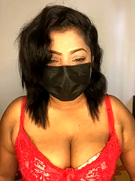 Snapshot of _Cute_ariana_ chatting on October 2025 06:23:02 AM Cute ariana online show from October 2025 06:23:02 AM