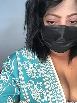 Snapshot of _Cute_ariana_ chatting on October 2025 07:33:01 AM Cute ariana online show from October 2025 07:33:01 AM