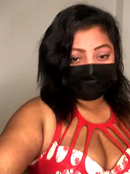 Snapshot of _Cute_ariana_ chatting on October 2025 05:57:02 PM Cute ariana online show from October 2025 05:57:02 PM