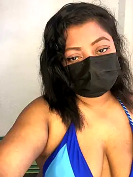 Snapshot of _Cute_ariana_ chatting on November 2025 08:17:02 AM Cute ariana online show from November 2025 08:17:02 AM