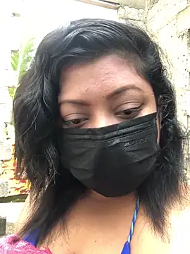 Snapshot of _Cute_ariana_ chatting on November 2025 06:46:01 AM Cute ariana online show from November 2025 06:46:01 AM