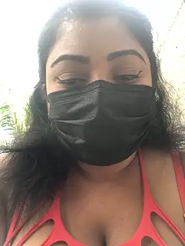 Snapshot of _Cute_ariana_ chatting on November 2025 07:25:01 AM Cute ariana online show from November 2025 07:25:01 AM