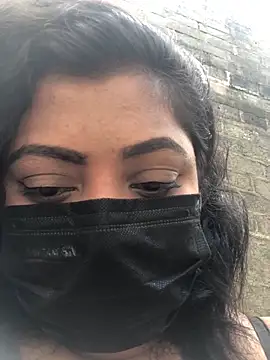 Snapshot of _Cute_ariana_ chatting on November 2025 07:41:02 AM Cute ariana online show from November 2025 07:41:02 AM