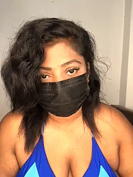 Snapshot of _Cute_ariana_ chatting on November 2025 07:53:01 AM Cute ariana online show from November 2025 07:53:01 AM