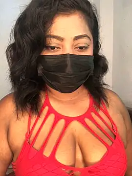 Snapshot of _Cute_ariana_ chatting on December 2025 08:41:02 AM Cute ariana online show from December 2025 08:41:02 AM