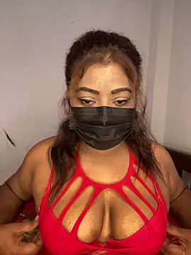  Cute ariana  online show from April 2026 03:56:01 AM