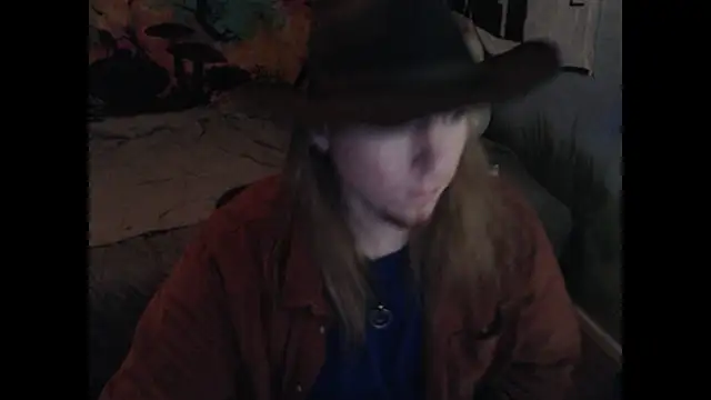 THEFireCrotch online show from January 2026 11:54:01 PM