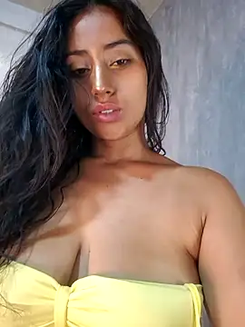 Valentinne z online show from February 2025 03:34:02 AM