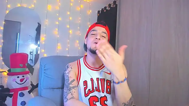 alejandro calderon1 online show from December 2024 06:13:02 AM