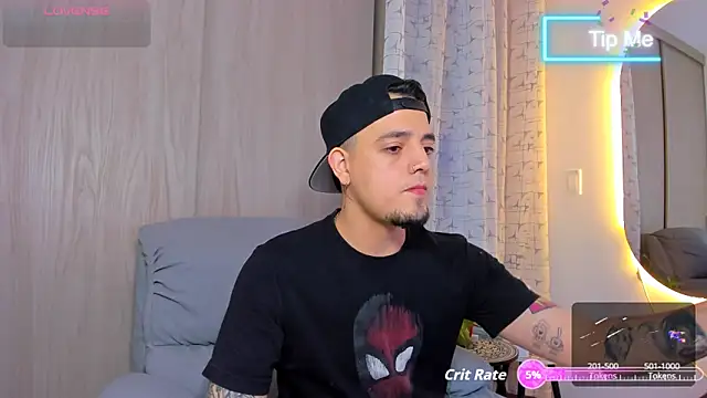 alejandro calderon1 online show from October 2025 06:33:01 AM