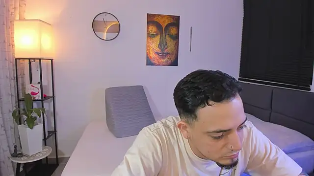 alejandro calderon1 online show from June 2026 04:04:02 AM