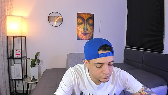 alejandro calderon1 online show from July 2026 06:54:02 PM