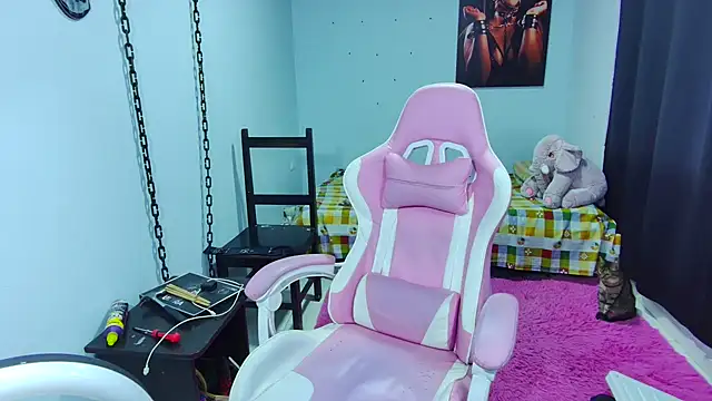 Hannah-grace online show from February 2025 10:57:01 AM