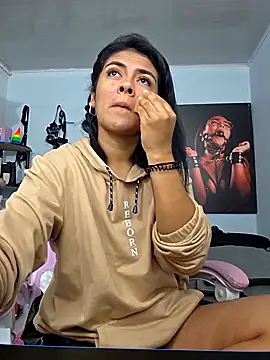 Hannah-grace online show from October 2025 12:36:02 PM