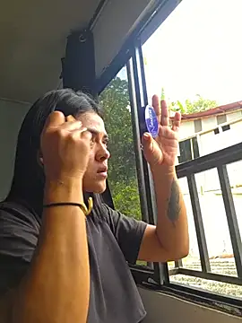 Hannah-grace online show from November 2025 01:24:01 PM