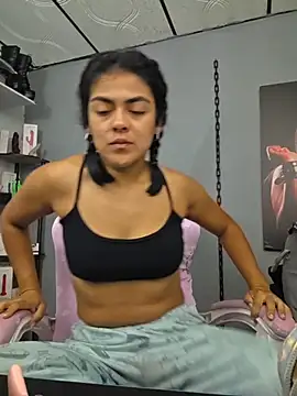 Hannah-grace online show from February 2026 08:59:02 AM