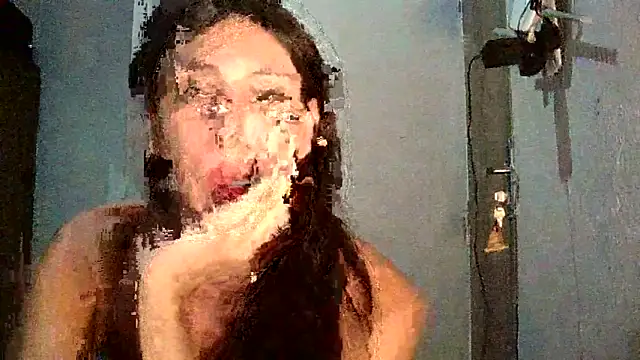 AlexiaDuucan online show from October 2025 01:23:04 PM